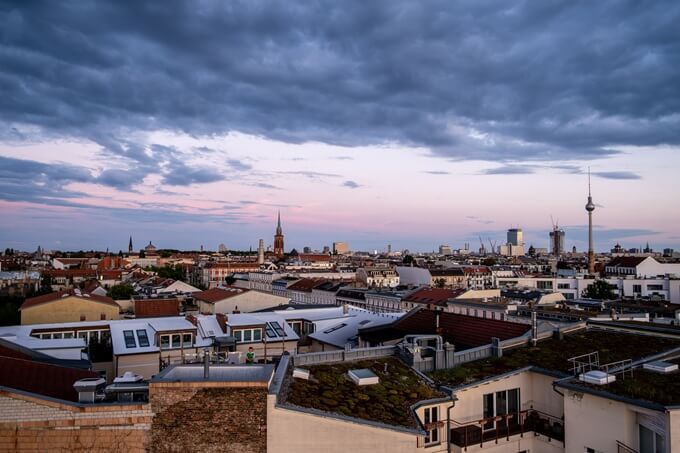 Unser Service für Ihren Fernumzug - Movelo logistics