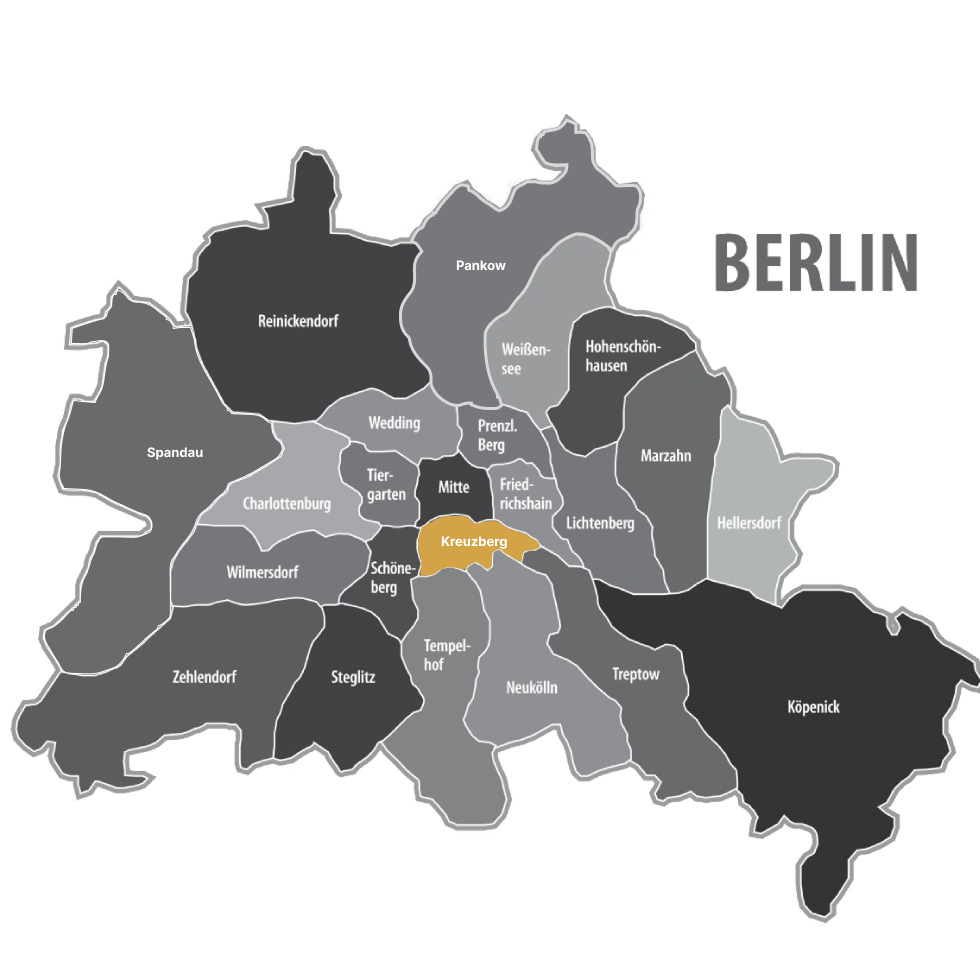 Umzug Berlin Pankow - Movelo logistics