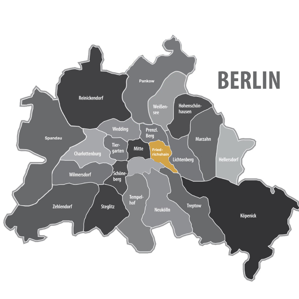 Umzug Berlin Pankow - Movelo logistics