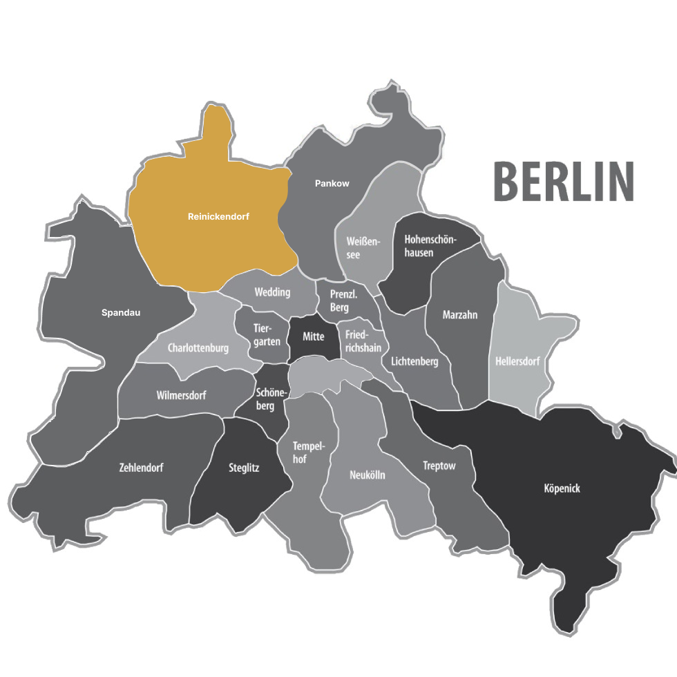 Umzug Berlin Pankow - Movelo logistics