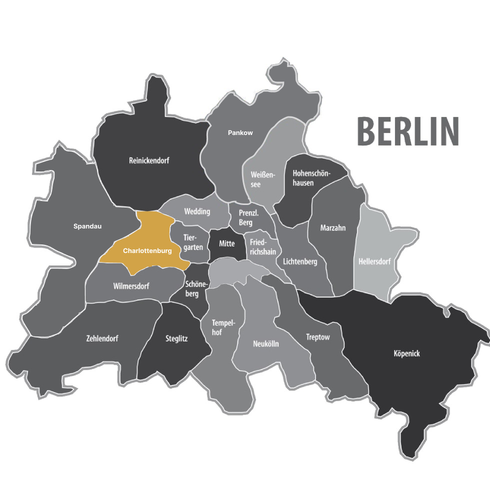 Umzug Berlin Pankow - Movelo logistics