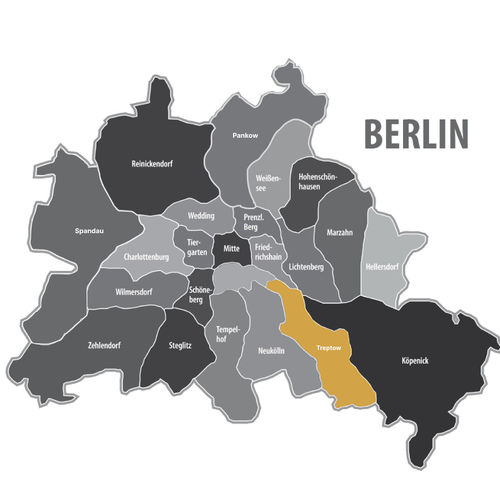 Umzug Berlin Pankow - Movelo logistics