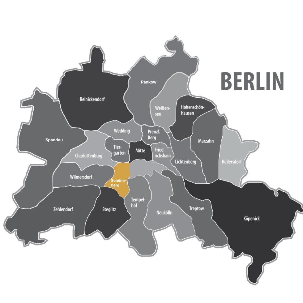 Umzug Berlin Pankow - Movelo logistics