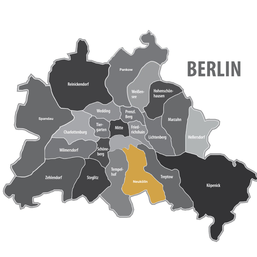Umzug Berlin Pankow - Movelo logistics